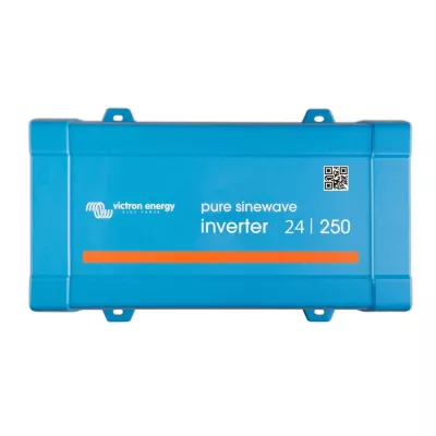 PHOENIX inverter 24V/250VA 230V VE.Direct IEC kimenet