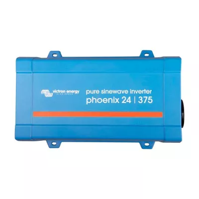 PHOENIX inverter 24V/375VA 230V VE.Direct AU/NZ kimenet