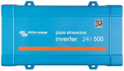 PHOENIX inverter 24V/500VA 230V VE.Direct schuko kimenet