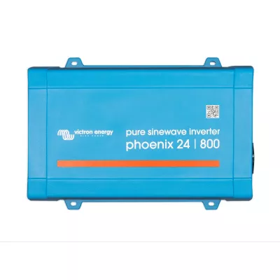 PHOENIX inverter 24V/800VA 230V VE.Direct AU/NZ kimenet
