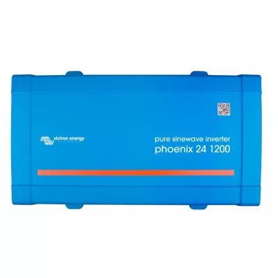 PHOENIX inverter 24V/1200VA 230V VE.Direct AU/NZ kimenet