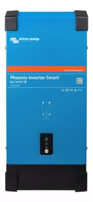PHOENIX inverter smart 24V/2000VA 230V