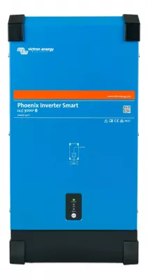 PHOENIX inverter smart 24V/3000VA 230V