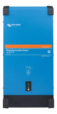 PHOENIX inverter smart 24V/5000VA 230V
