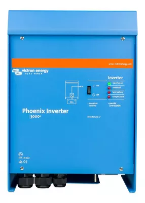 PHOENIX inverter 48V/3000VA 230V VE.Bus