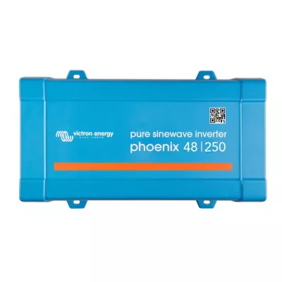 PHOENIX inverter 48V/250VA 230V VE.Direct AU/NZ kimenet