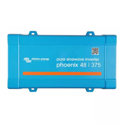 PHOENIX inverter 48V/375VA 230V VE.Direct schuko kimenet