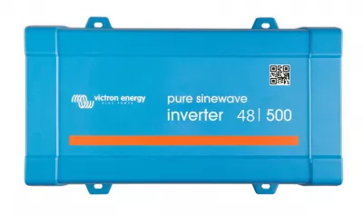 PHOENIX inverter 48V/500VA 230V VE.Direct IEC kimenet