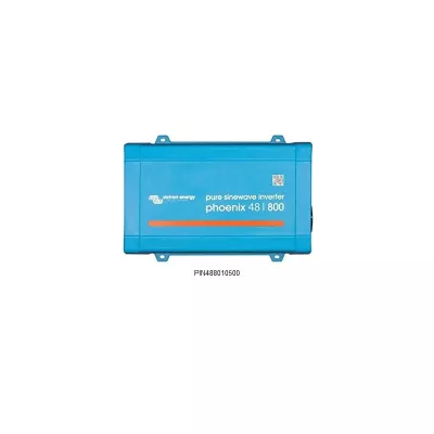 PHOENIX inverter 48V/800VA 120V VE.Direct NEMA 5-15R kimenet
