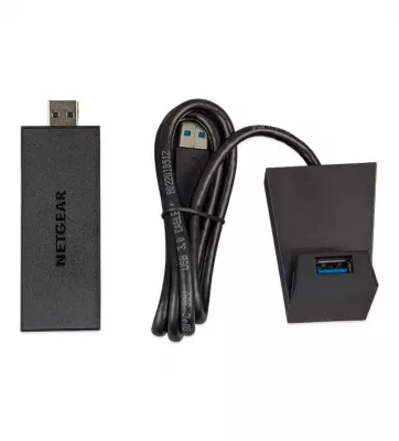 GX wifi module long range (netgear @