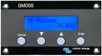 Ve.net gmdss panel@