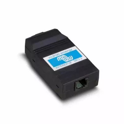Interface mk2.2b (ve.bus to rs232)@