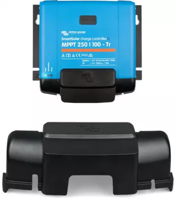 MPPT wirebox-m 100-30/50 & 150-35/4@