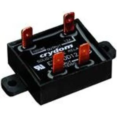 Szilárdtestrelé ez240d5 crydom 24V