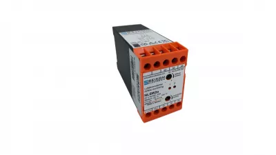 LÉGÁRAMLÁS ÉRZ.NLSW2A 24V AC/DC