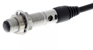 FOTOKAPCSOLÓ E3T-CD13 2m OMRON
