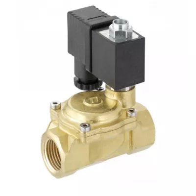 MÁGNESSZELEP EMMETI 1NC 230VAC