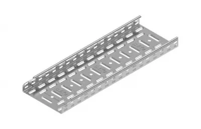 KÁBELTÁLCA KGL150H100/3 3m/db 0,7-ES ANYAGVASTAGSÁG