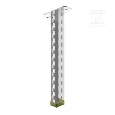 FÜGGESZTETT OSZLOP WPCW/WPCO500N