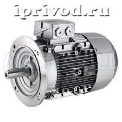 Villanymotor 13AA90L6-B35 6P. IE2 *