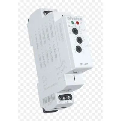 Időrelé NITIME JEL111 uni.12-240V