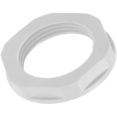 ELLENANYA M32x1.5 SZÜRKE UL94V-2; 41mm