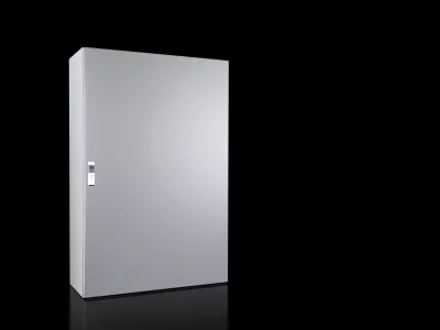 RITTAL AE szekrény 800x1200x300mm nemesacél