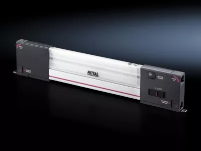 RITTAL SZ világítás 437mm LED1200 100-240V