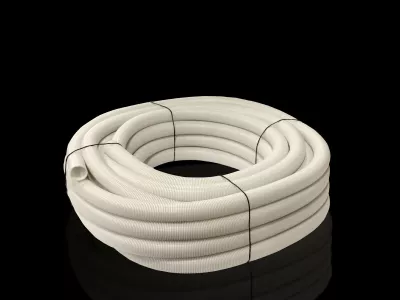 RITTAL SZ gégecső átm: 36mm
