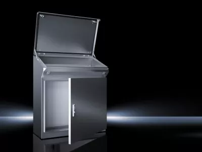 RITTAL ap állópult 600x960mm