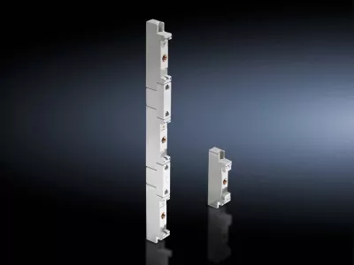 RITTAL SV RÉZSINTARTÓ 1600A-IG SINTÁV 185mm
