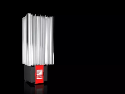 RITTAL SK szekrényfűtés 30W 110-240V AC