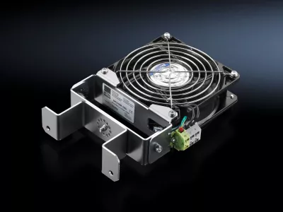 RITTAL SK BELSŐ VENTILÁTOR TS-HEZ 230V 19W 160m3/h