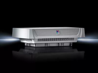 RITTAL SK TETŐVENTILÁTOR 230V 500m3/h
