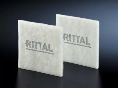 RITTAL SK tartalék szűrőbetéT5 db/cs
