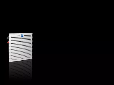 RITTAL SK VENTILÁTOR 115V 550m3/h