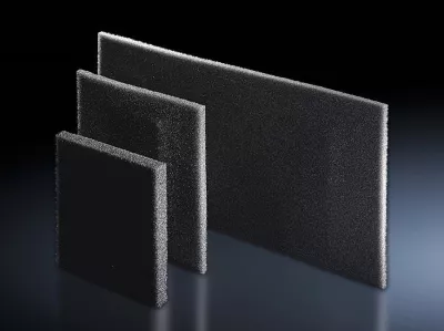 RITTAL SK szűrőbetét 344x268x10,3mm