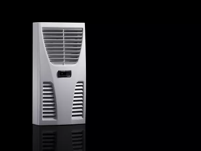 RITTAL SK TOP THERM FALI KLIMA 300W ALAPVEZ. 230V 50/60Hz