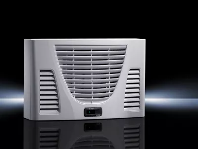 RITTAL SK RTT mini oldalklíma 300W 230V