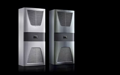 RITTAL SK top therm fali klíma 1500W 230V