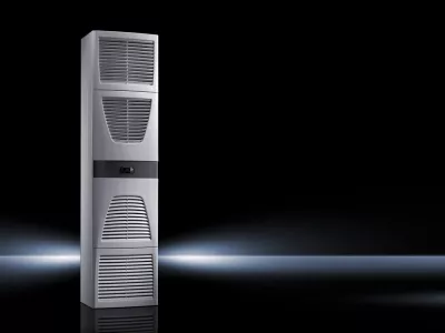 RITTAL SK top therm fali klíma 4000W 400/460V