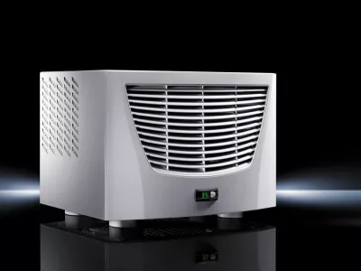 RITTAL SK tetőklíma komfortvezérlős 2000W