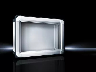 RITTAL CP comfort-panel basisprogram