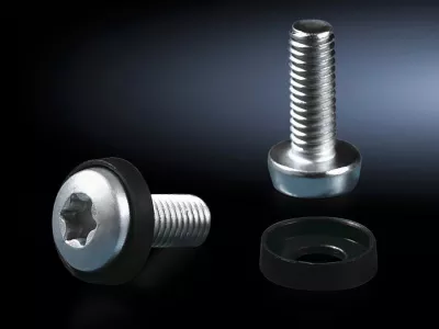 RITTAL DK torx M6X16mm csavar 50db/csomag