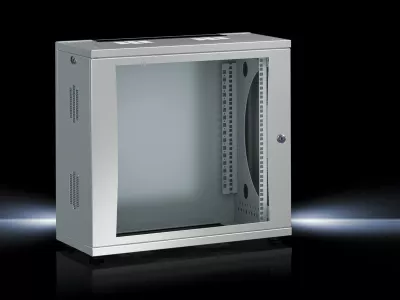 RITTAL flatbox 600x625x400mm