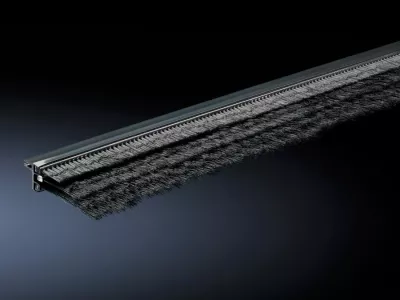RITTAL DK kefés kábelbevezető 2x1m/cs.