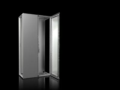 RITTAL VX25 szekrény 1000x2000x500mm
