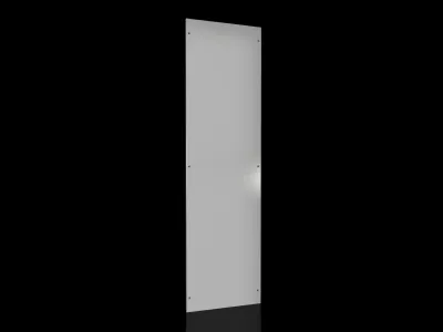 RITTAL VX 25 oldallap 2000x600mm 2db/csomag
