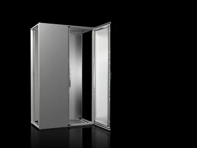 RITTAL VX 25 szekrény 1200x2000x600mm