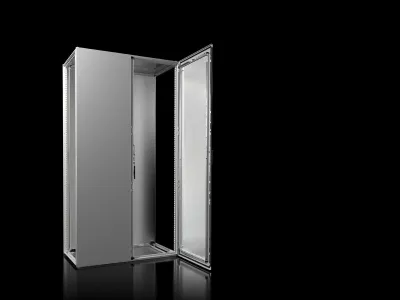 RITTAL VX 25 szekrény 1200x2200x600mm